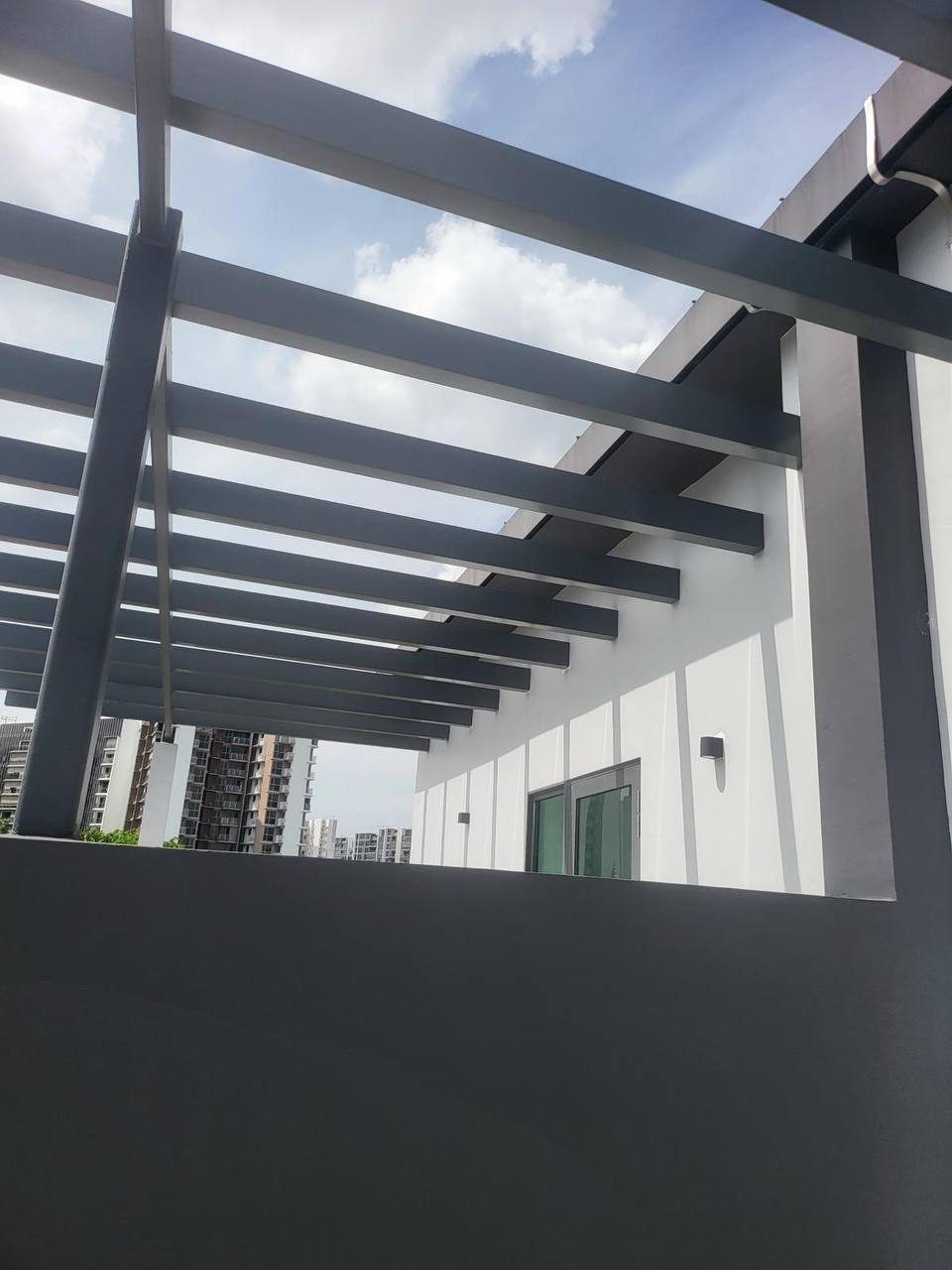 Pergola