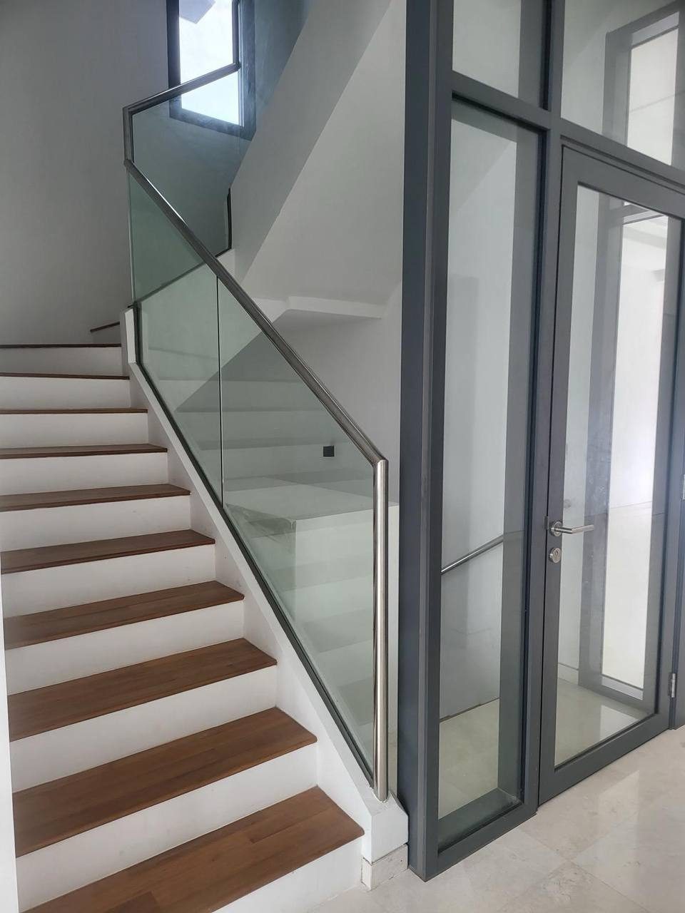 Stair